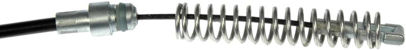 Dorman C660675 Parking Brake Cable product image 1 of 3