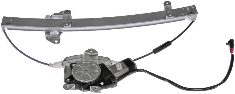 Dorman 741738 Power Window Motor and Regulator Assembly product image 4 of 6