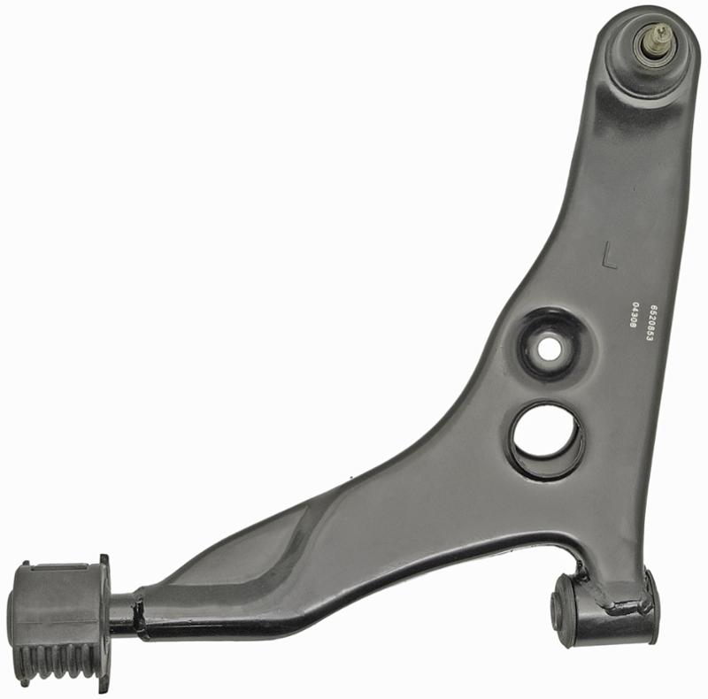 Dorman 520853 Suspension Control Arm and Ball Joint Assembly product image 1 of 2