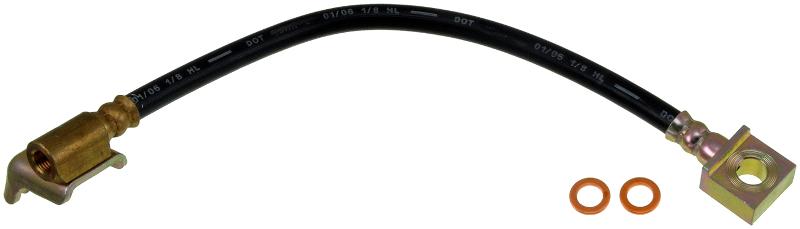 Dorman H620139 Brake Hydraulic Hose product image 1 of 3