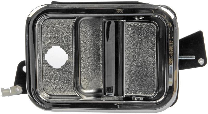 Dorman 7605204 Exterior Door Handle product image 1 of 3