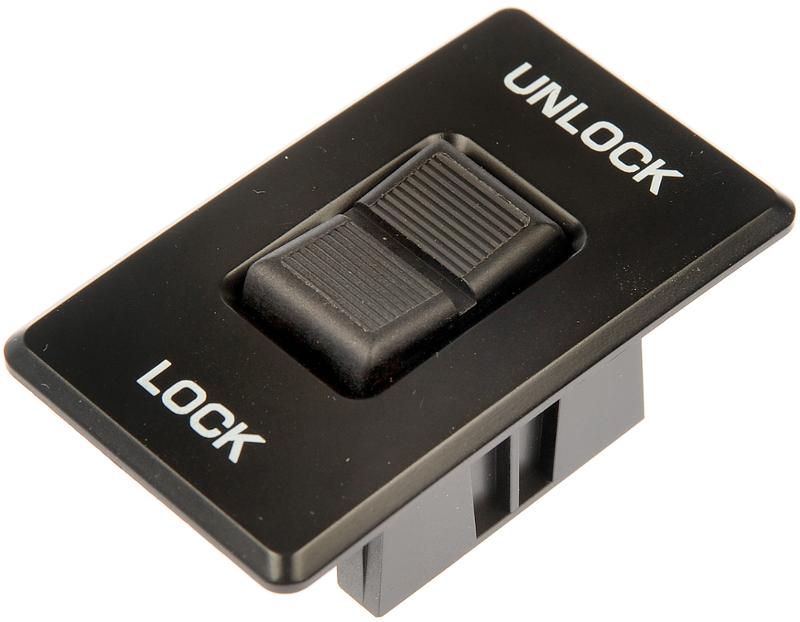 Dorman 901068 Door Lock Switch product image 1 of 3