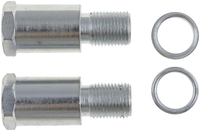 Dorman 42004 - Spark Plug Non-Fouler Dorman 42004 Spark Plug Non-Fouler product image 1 of 3