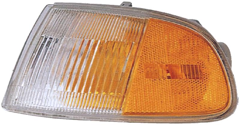 Dorman 1630817 Turn Signal / Parking Light Assembly product image 1 of 1