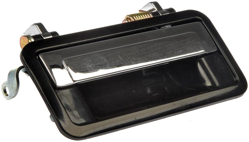 Dorman 79314 - Exterior Door Handle Dorman 79314 Exterior Door Handle product image 1 of 3