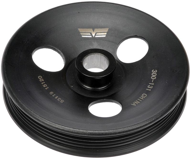 Dorman 300131 - Power Steering Pump Pulley Dorman 300131 Power Steering Pump Pulley product image 1 of 2