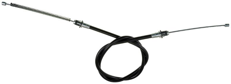 Dorman C94458 Parking Brake Cable product image 1 of 3