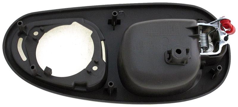 Dorman 84073 Interior Door Handle product image 1 of 3