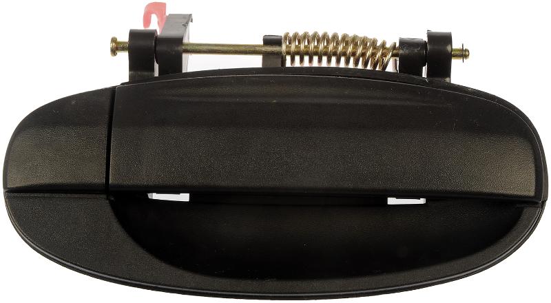 Dorman 80134 - Exterior Door Handle Dorman 80134 Exterior Door Handle product image 1 of 3