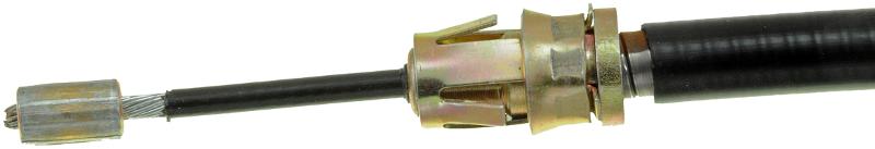 Dorman C93199 Parking Brake Cable product image 1 of 3