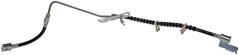 Dorman H382343 Brake Hydraulic Hose product image 1 of 3