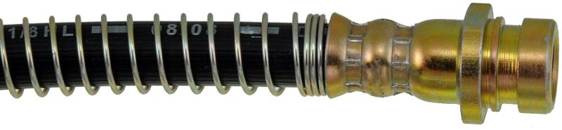 Dorman H620596 Brake Hydraulic Hose product image 1 of 3