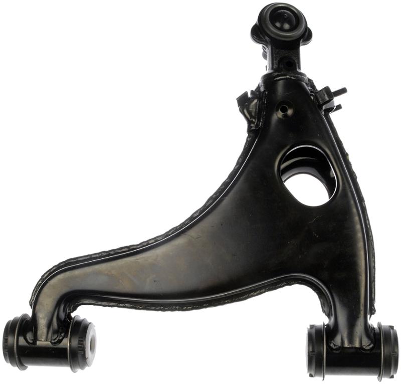 Dorman 521210 Suspension Control Arm and Ball Joint Assembly product image 1 of 2