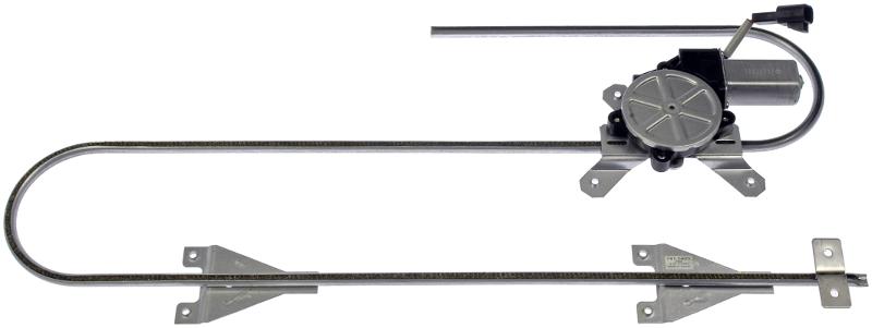 Dorman 7415403 Power Window Motor and Regulator Assembly product image 1 of 3
