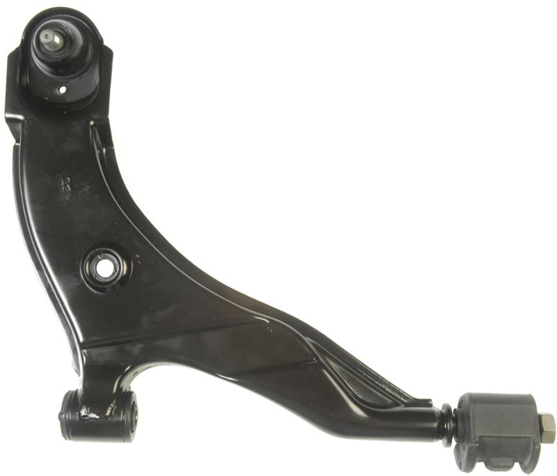 Dorman 520862 - Suspension Control Arm and Ball Joint Assembly Dorman 520862 Suspension Control Arm and Ball Joint Assembly product image 1 of 2
