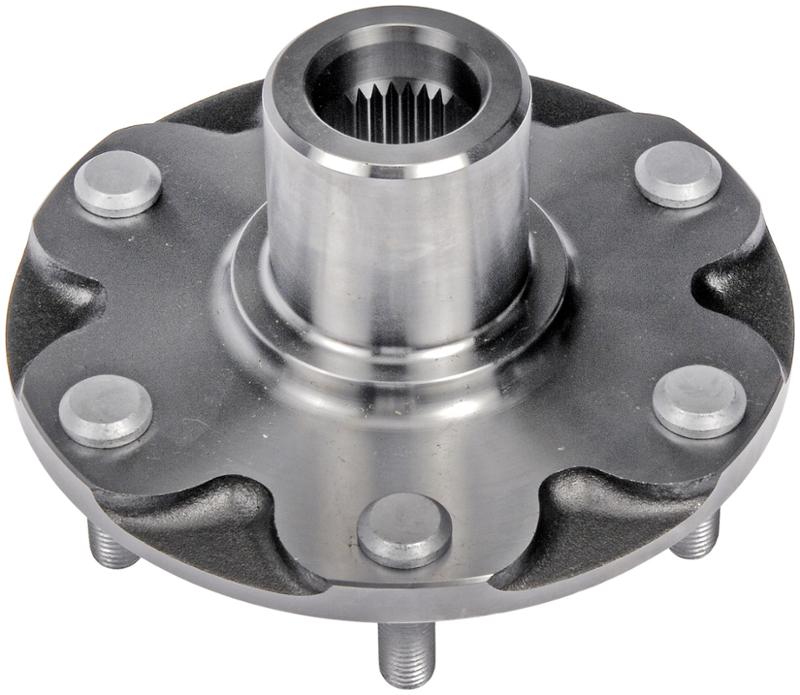 Dorman 930107 Wheel Hub product image 1 of 2