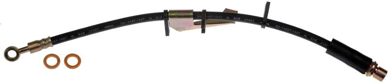 Dorman H621299 Brake Hydraulic Hose product image 1 of 3