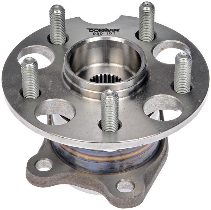 Dorman 4110016 - Wheel Bearing and Hub Assembly Dorman 4110016 Wheel Bearing and Hub Assembly product image 1 of 2