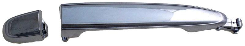Dorman 79943 - Exterior Door Handle Dorman 79943 Exterior Door Handle product image 1 of 3