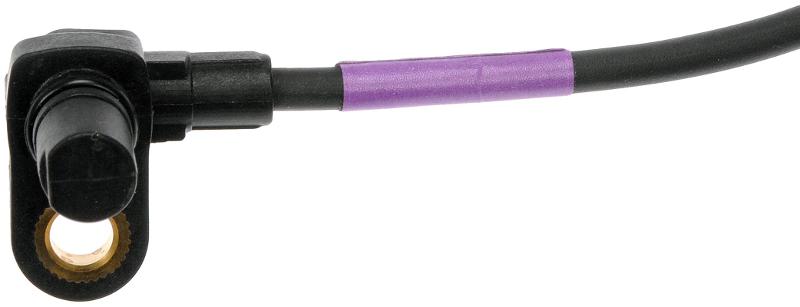 Dorman 695116 - ABS Wheel Speed Sensor Dorman 695116 ABS Wheel Speed Sensor product image 1 of 2