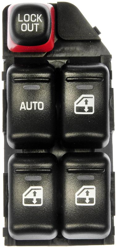Dorman 901022 Door Window Switch product image 4 of 6