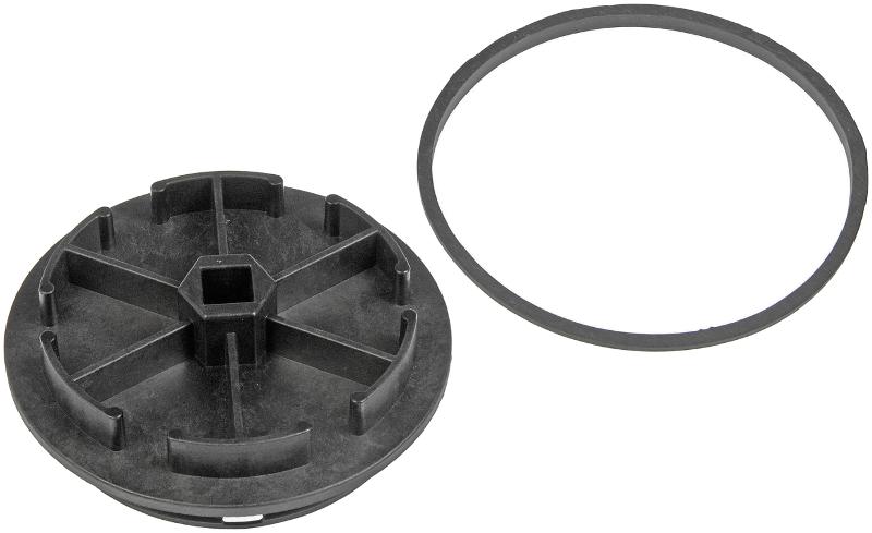 Dorman 904208 Fuel Filter Cap product image 2 of 2