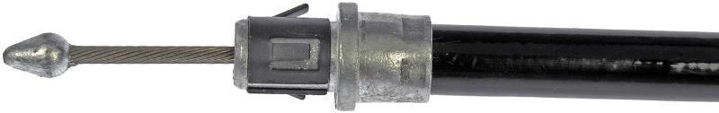 Dorman C661006 Parking Brake Cable product image 1 of 3