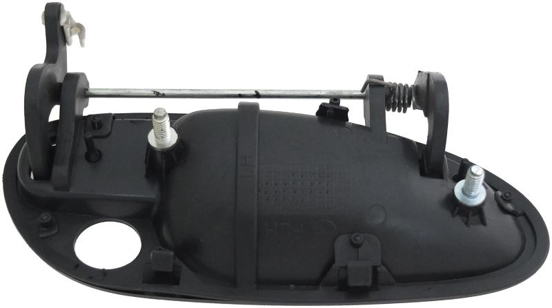 Dorman 88492 - Exterior Door Handle Dorman 88492 Exterior Door Handle product image 1 of 3