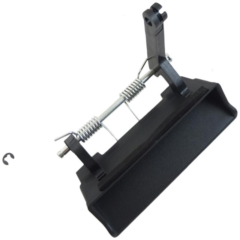 Dorman 93386 Liftgate Latch Handle product image 1 of 3