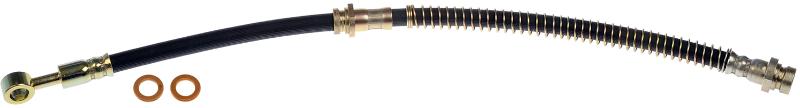 Dorman H621343 Brake Hydraulic Hose product image 1 of 3