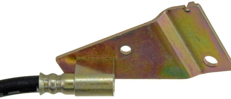 Dorman H381160 Brake Hydraulic Hose product image 1 of 3
