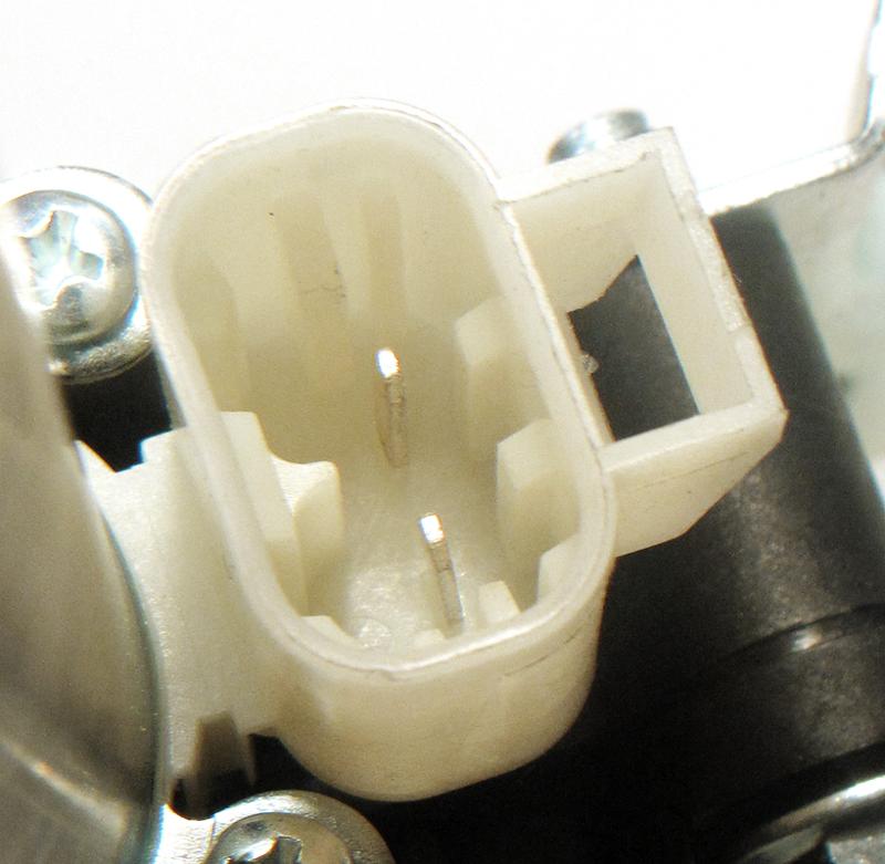 Dorman 748566 - Power Window Motor and Regulator Assembly Dorman 748566 Power Window Motor and Regulator Assembly product image 1 of 3