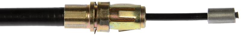 Dorman C95073 Parking Brake Cable product image 1 of 3