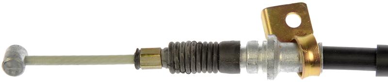 Dorman C94667 Parking Brake Cable product image 1 of 3