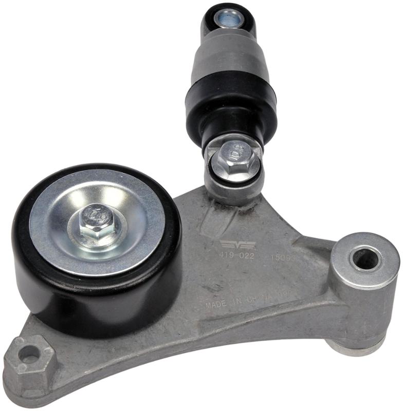 Dorman 419022 Drive Belt Tensioner Assembly product image 1 of 3