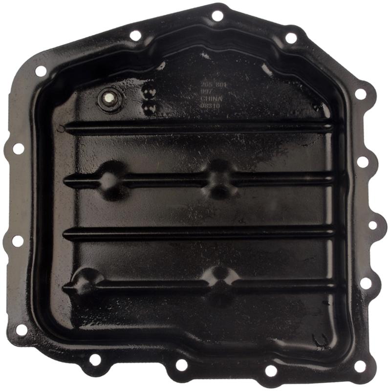 Dorman 265801 - Auto Trans Oil Pan Dorman 265801 Auto Trans Oil Pan product image 1 of 3