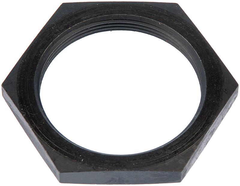 Dorman 615127.1 - Spindle Nut Dorman 615127.1 Spindle Nut product image 1 of 2