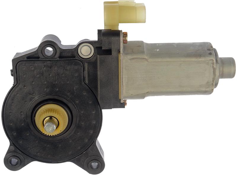 Dorman 742777 Power Window Motor product image 1 of 3