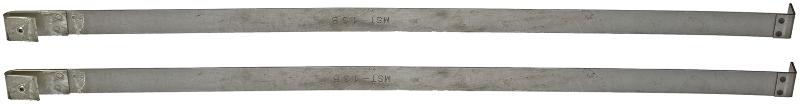 Dorman 578013 Fuel Tank Strap product image 1 of 4