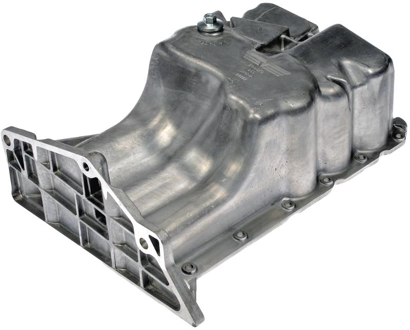 Dorman 264378 - Engine Oil Pan Dorman 264378 Engine Oil Pan product image 1 of 2