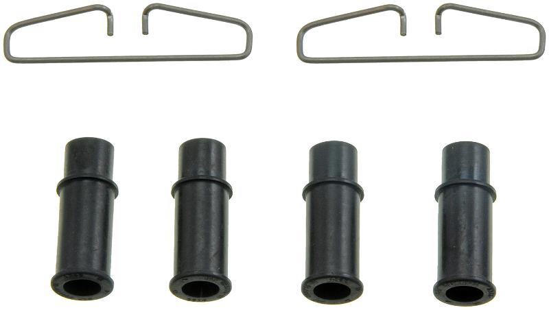Dorman HW5572 Disc Brake Hardware Kit product image 1 of 1