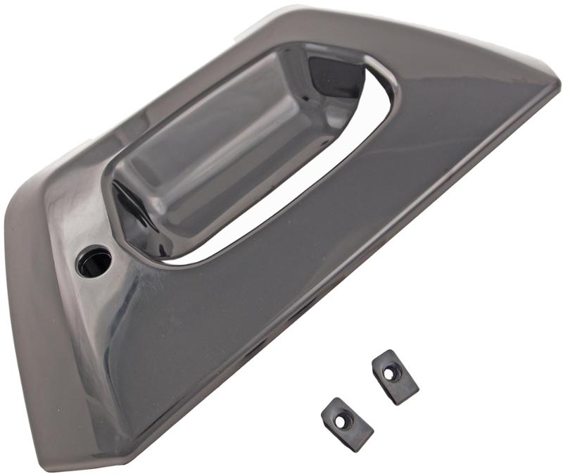 Dorman 82780 Tailgate Handle Bezel product image 1 of 3