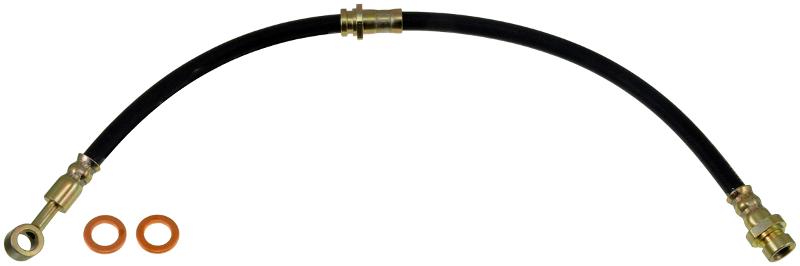 Dorman H620207 Brake Hydraulic Hose product image 1 of 3
