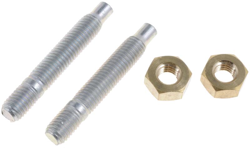 Dorman 03102 Exhaust Flange Stud and Nut product image 1 of 3