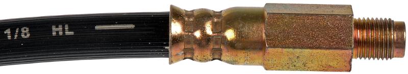 Dorman H620852 Brake Hydraulic Hose product image 1 of 3