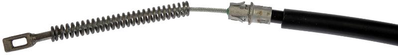 Dorman C94837 Parking Brake Cable product image 1 of 3