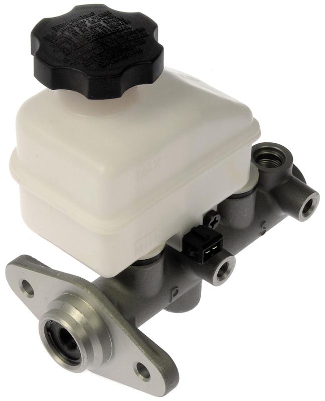 Dorman M630549 - Brake Master Cylinder Dorman M630549 Brake Master Cylinder product image 2 of 4
