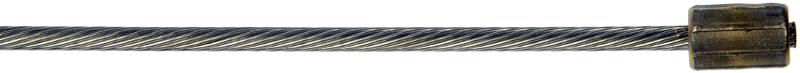 Dorman C660361 Parking Brake Cable product image 1 of 3