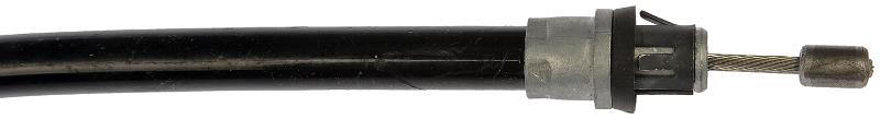 Dorman C660456 - Parking Brake Cable Dorman C660456 Parking Brake Cable product image 1 of 3