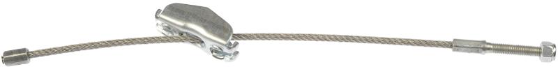 Dorman C660433 Parking Brake Cable product image 1 of 3